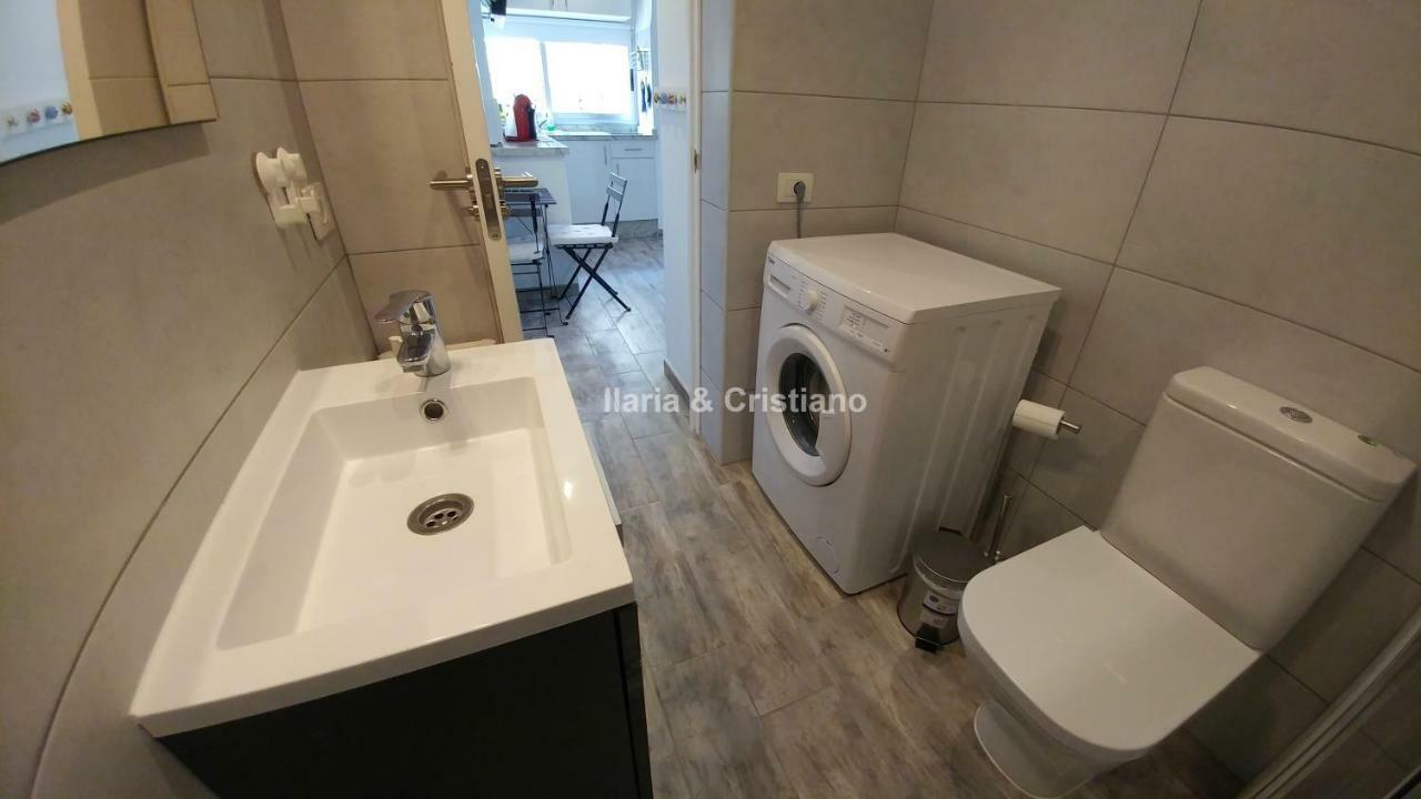 Charming Studio Apartment Puerto de la Cruz  Buitenkant foto