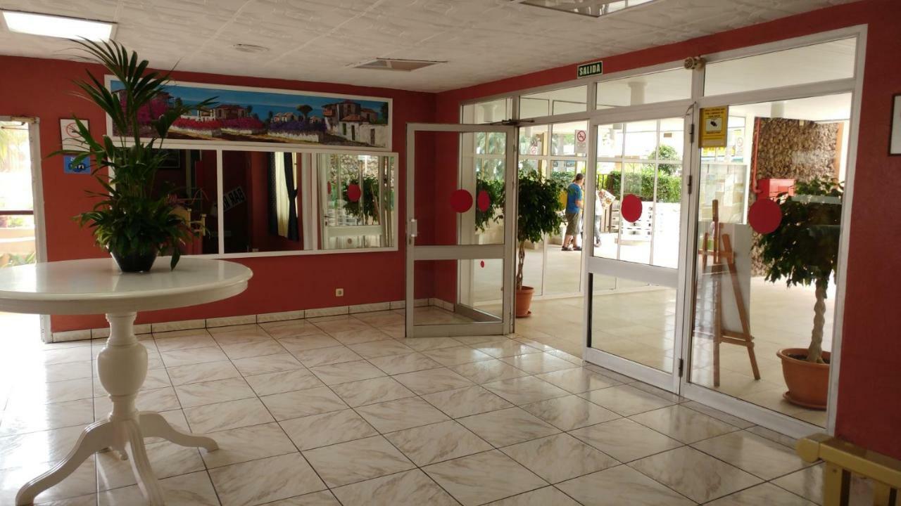 Charming Studio Apartment Puerto de la Cruz  Buitenkant foto
